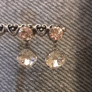 Sorrelli Drop Earrings